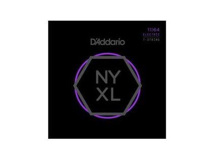 D'Addario NYXL1164