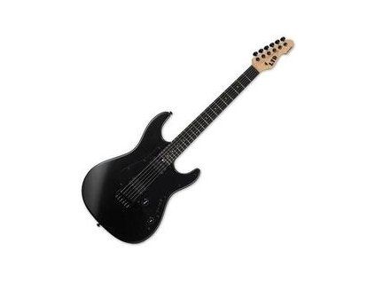 ESP LTD SN-1000HT-R Charcoal Metallic