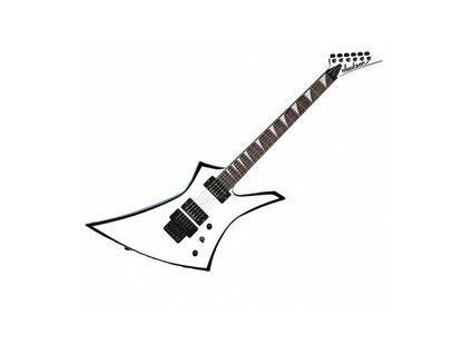 Jackson USA KE2 Kelly