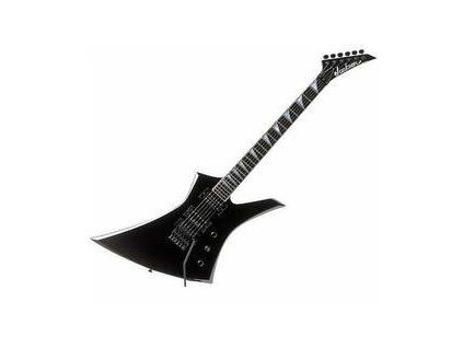 Jackson USA KE2 Kelly