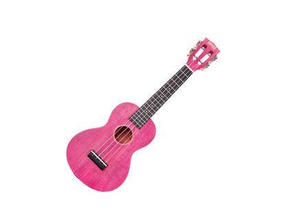 Mahalo ML2BC Concert Ukulele Berry Crush