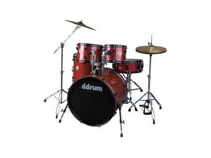 DDRUM D2P