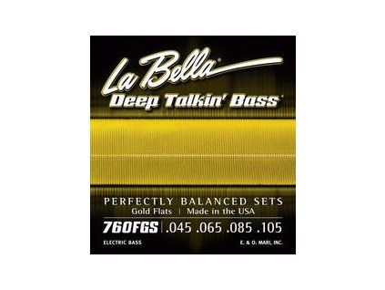 LaBella LB-760FGS