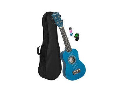 Cascha HH EN Soprano Ukulele