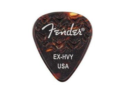 Fender Wavelength 351 Heavy 6 Pack