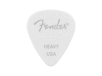 Fender Wavelength 351 Heavy 6 Pack