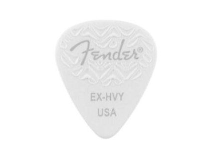 Fender Wavelength 351 Heavy 6 Pack