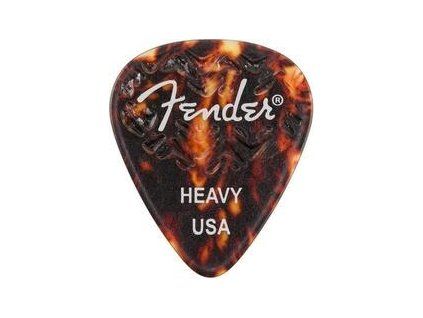 Fender Wavelength 351 Heavy 6 Pack