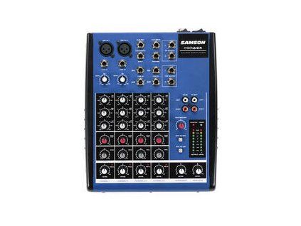 Samson MDR624