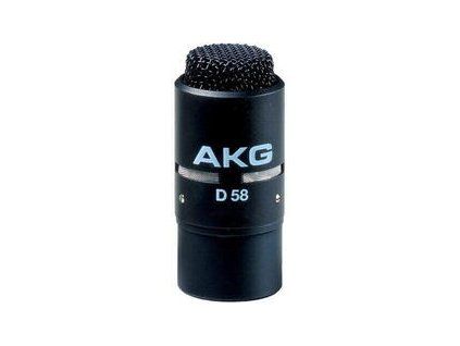 AKG D58 E