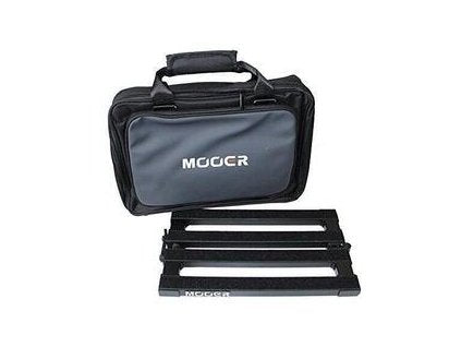 MOOER Stomplate Mini PB-10 Multi-angle PB