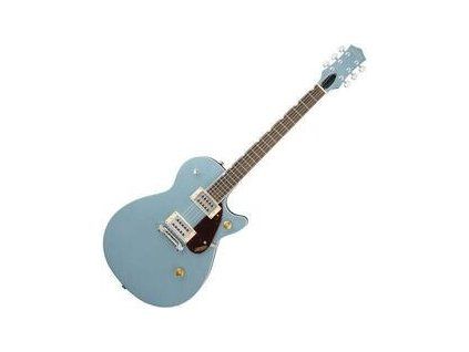 Gretsch G2217 Streamliner JR Jet Club Ice Blue Metallic
