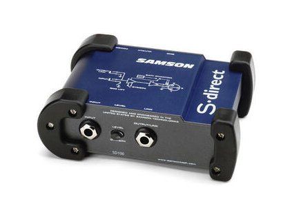 Samson S-direct