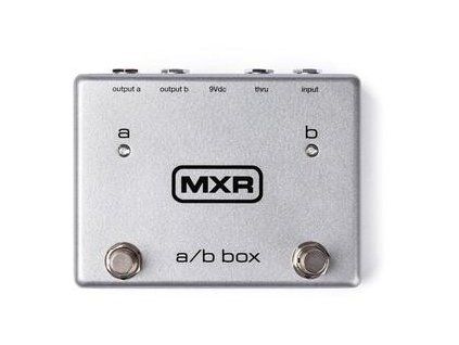 Dunlop MXR Battery
