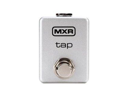Dunlop MXR Battery