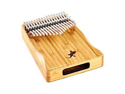 Ortega Kalimba