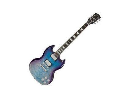 Gibson SG Modern Fade