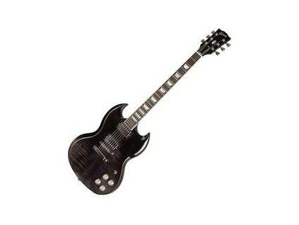 Gibson SG Modern Fade