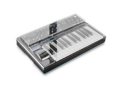 Decksaver Novation Bass Station II