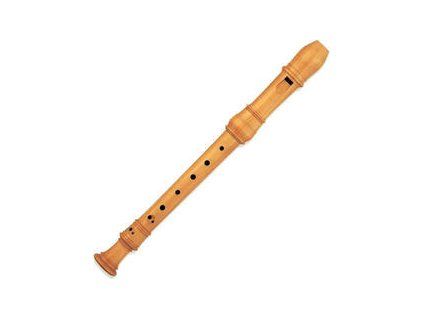 Yamaha YRN 801 Sopranino recorder F Natural