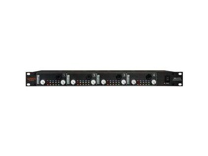 Warm Audio WA-412 Microphone Preamp