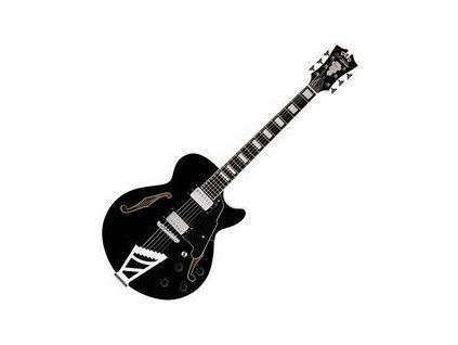 D'Angelico Premier SS Stairstep