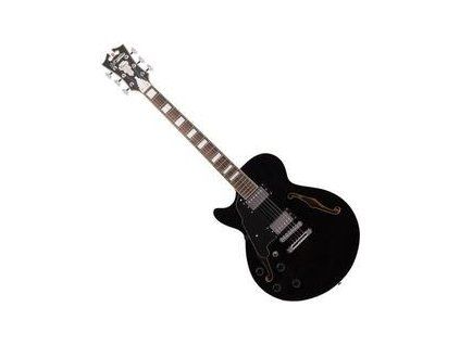 D'Angelico Premier SS Stairstep