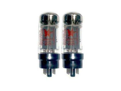 Sovtek 6L6 GWXT PLUS PL