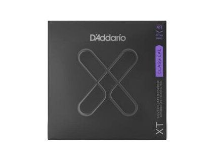 D'Addario XTC44