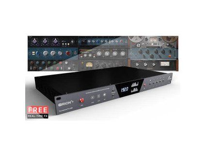 Antelope Audio Orion 32+ Gen 3