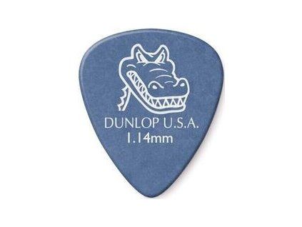 Dunlop 417R 1.14 Gator Grip Standard