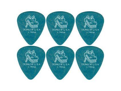 Dunlop 417R 1.14 Gator Grip Standard