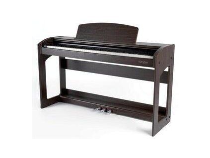 GEWA DP 340 G Rosewood Digital Piano