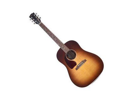 Gibson J-15 2019 Walnut Burst
