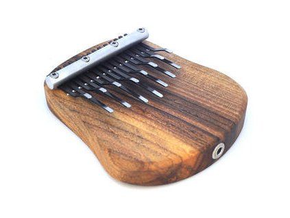 Bolf Kalimbas TILA Pick Up Diatonic 15 Kalimba
