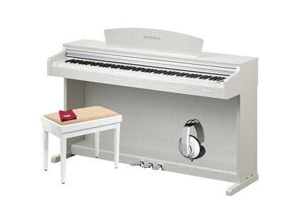 Kurzweil M110A White Digital Piano Offer
