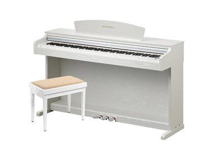 Kurzweil M110A White Digital Piano Offer