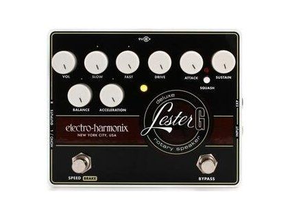 Electro Harmonix Battery