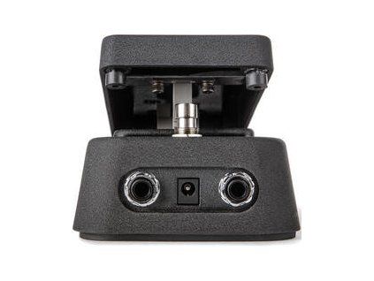 Dunlop Cry Baby Guitar Effect Power