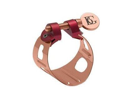 BG France LD9 Clarinet Ligature