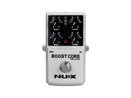 Nux Boost Core Deluxe Power