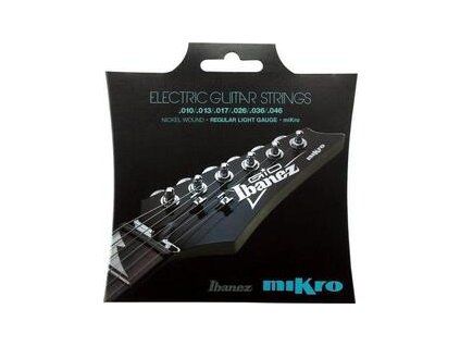 Ibanez IEGS61MK