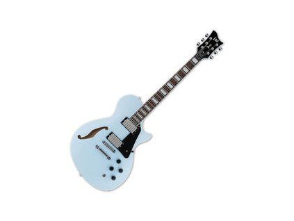 ESP LTD PS-1 Sonic Blue