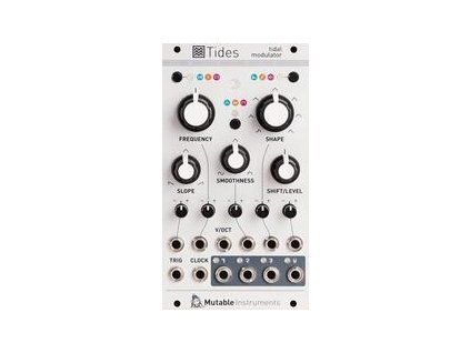 Mutable Instruments