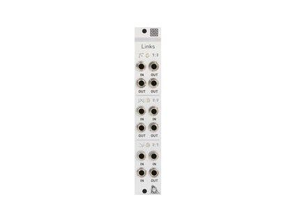 Mutable Instruments