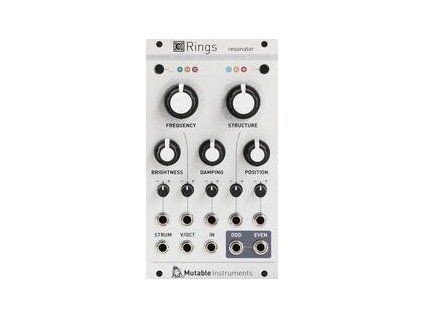 Mutable Instruments