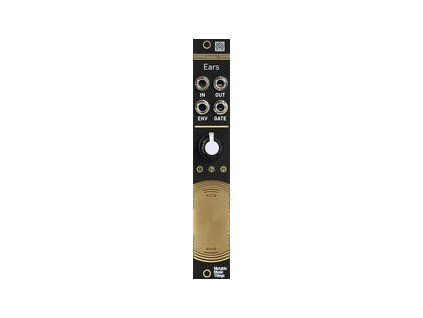 Mutable Instruments