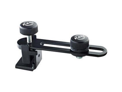 Konig & Meyer 24035 Microphone Clip