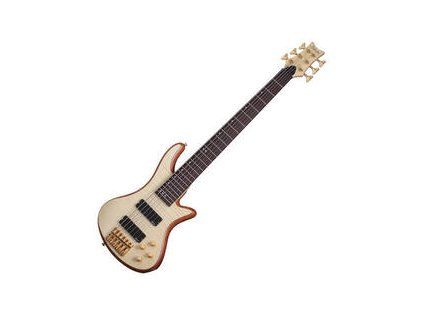 Schecter Stiletto Custom-6 Satin