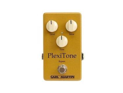 Carl Martin Single PlexiTone